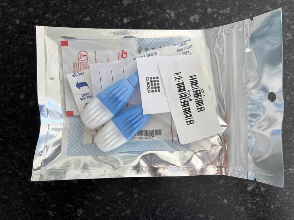 Blueprint Speed of Aging Kit