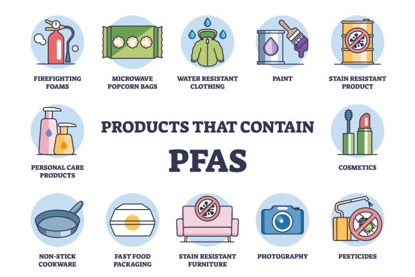 How to Reduce PFAS Forever Chemicals in Your Body and Home | I Won't Die